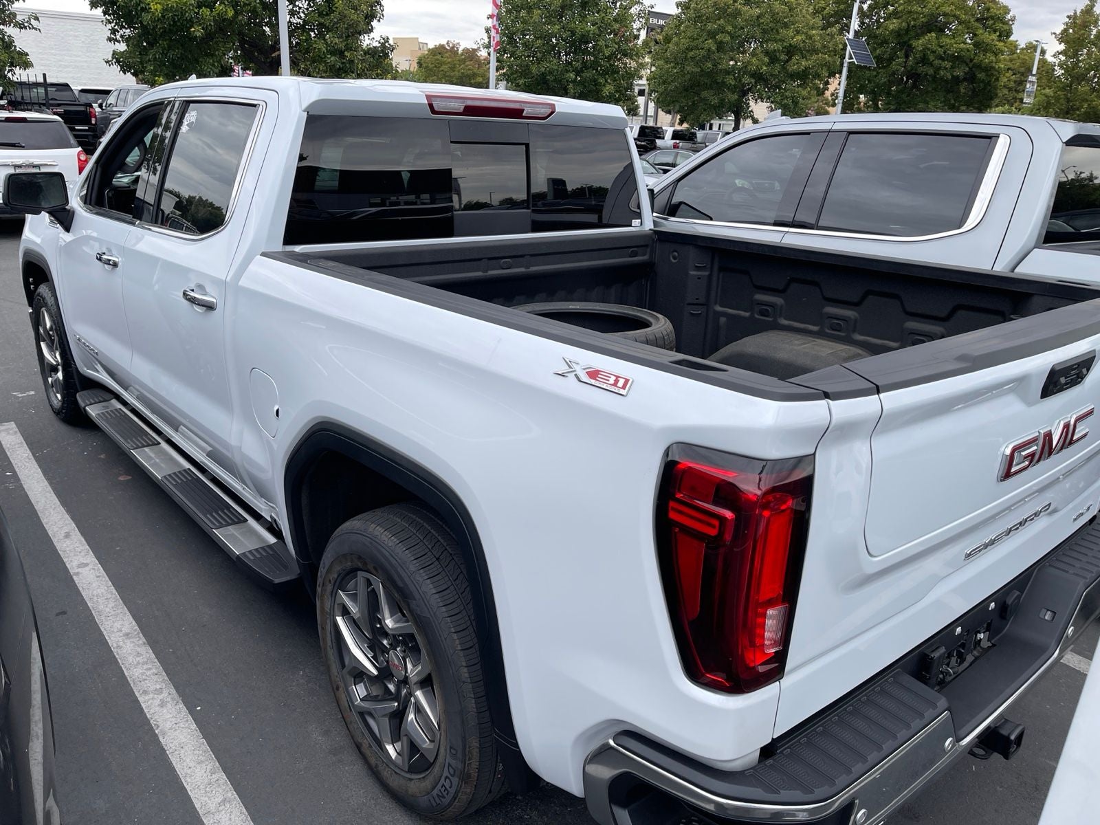 gmc sierra 1500 2026 3GTUUDE89TG176816 image gmc sierra 1500 2026 3GTUUDE89TG176816 image